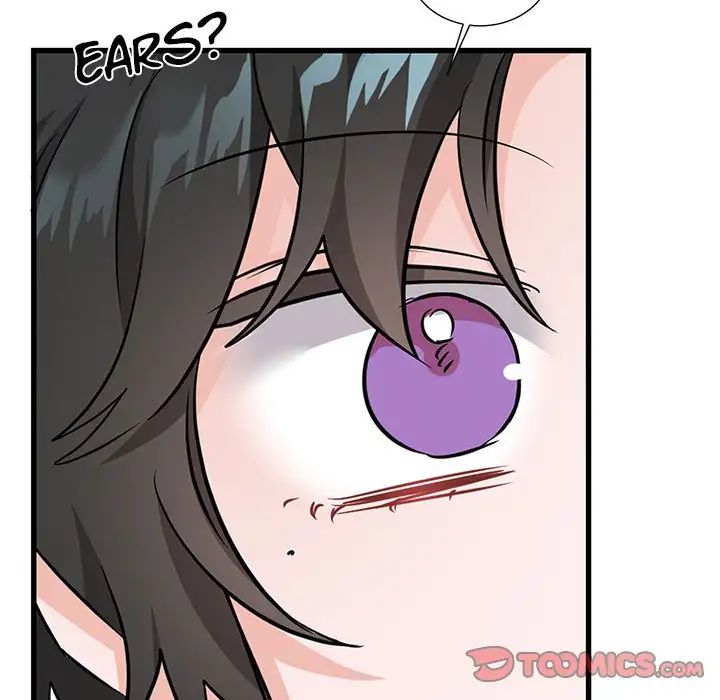 Pheromone Sherbet♥ Chapter 13 image 33