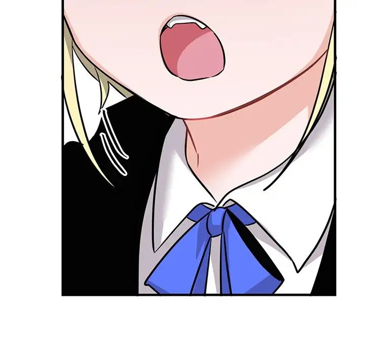 Pheromone Sherbet♥ Chapter 13 image 35