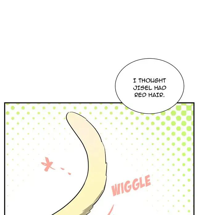 Pheromone Sherbet♥ Chapter 13 image 36