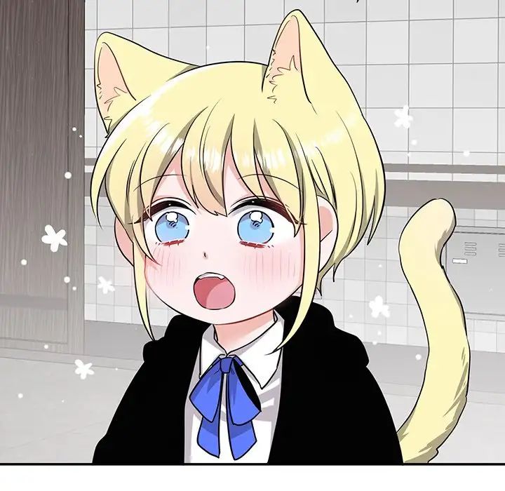 Pheromone Sherbet♥ Chapter 13 image 38