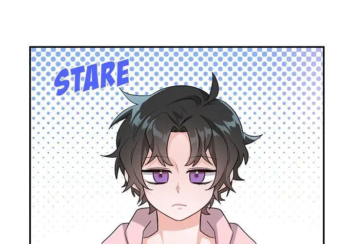 Pheromone Sherbet♥ Chapter 13 image 3