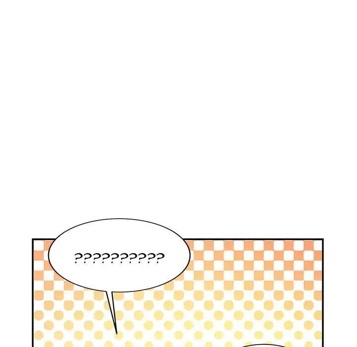 Pheromone Sherbet♥ Chapter 13 image 39