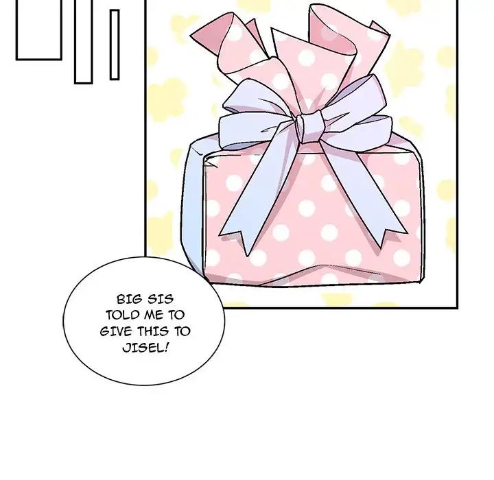 Pheromone Sherbet♥ Chapter 13 image 42