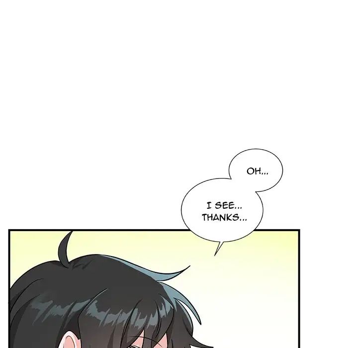 Pheromone Sherbet♥ Chapter 13 image 43