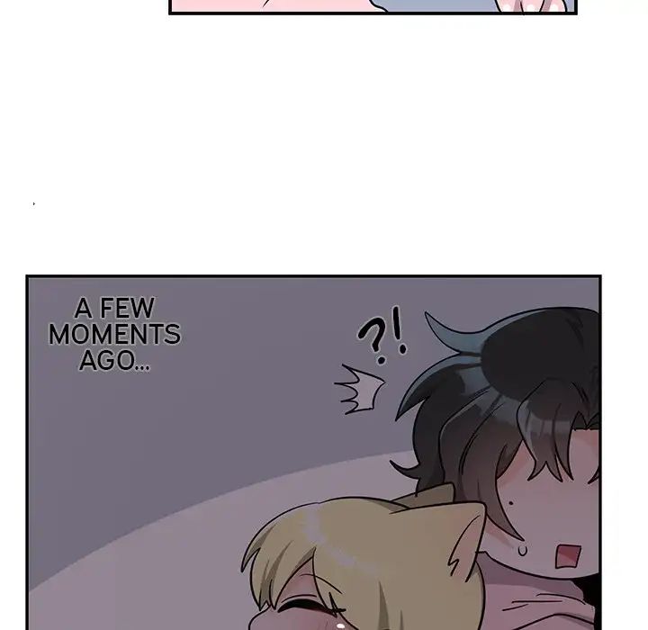 Pheromone Sherbet♥ Chapter 13 image 46