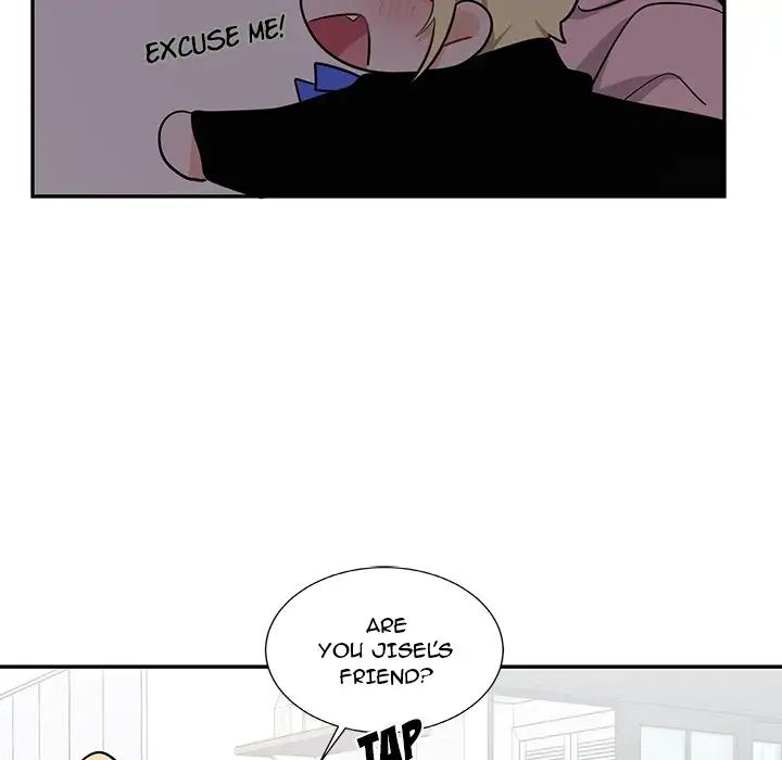 Pheromone Sherbet♥ Chapter 13 image 47