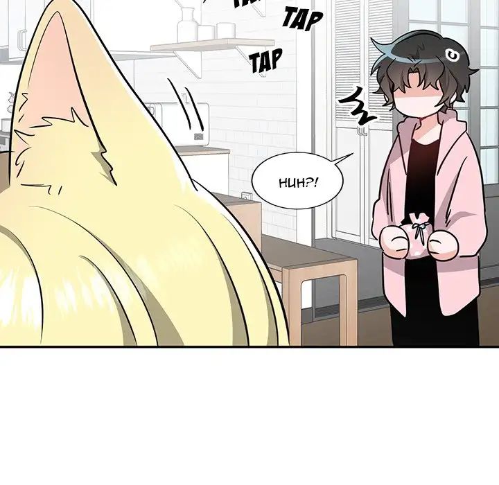 Pheromone Sherbet♥ Chapter 13 image 48