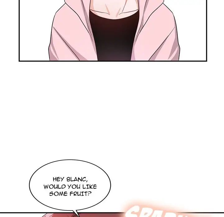 Pheromone Sherbet♥ Chapter 13 image 4