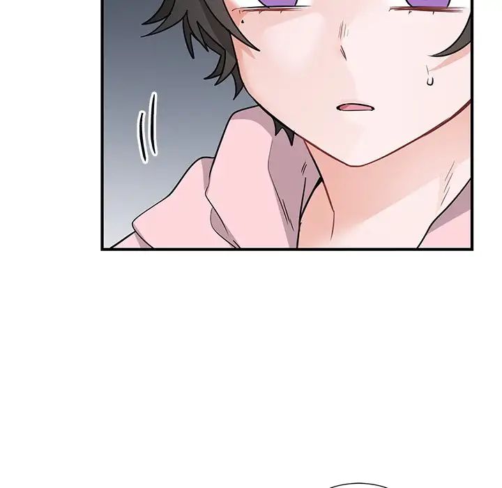 Pheromone Sherbet♥ Chapter 13 image 50