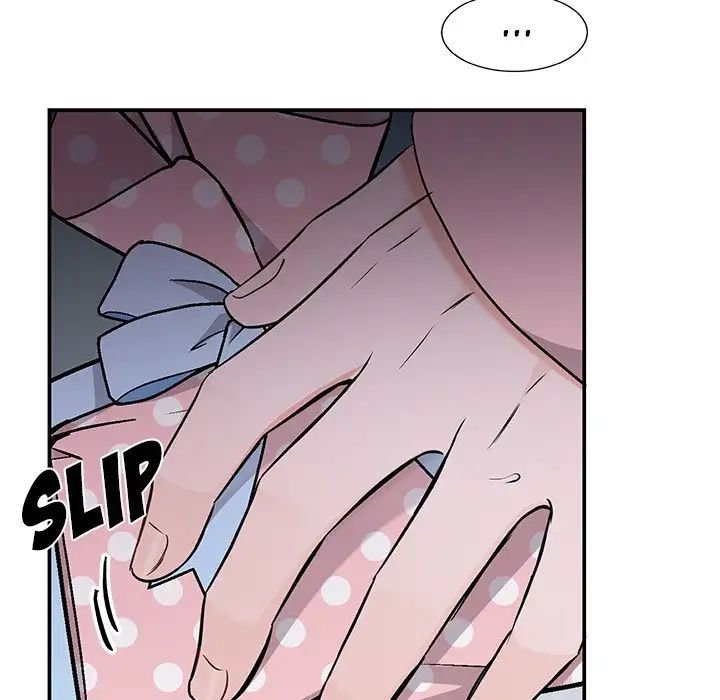 Pheromone Sherbet♥ Chapter 13 image 51