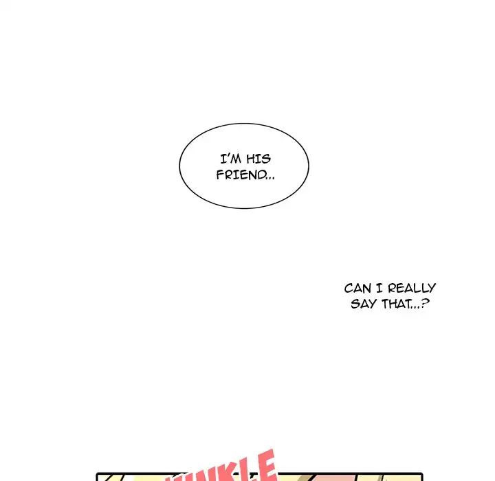Pheromone Sherbet♥ Chapter 13 image 54