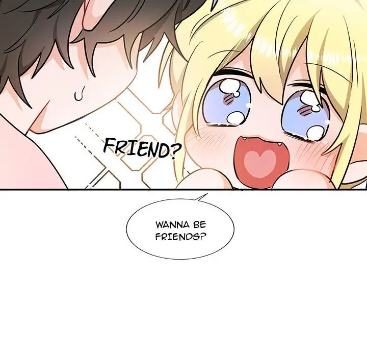 Pheromone Sherbet♥ Chapter 13 image 58