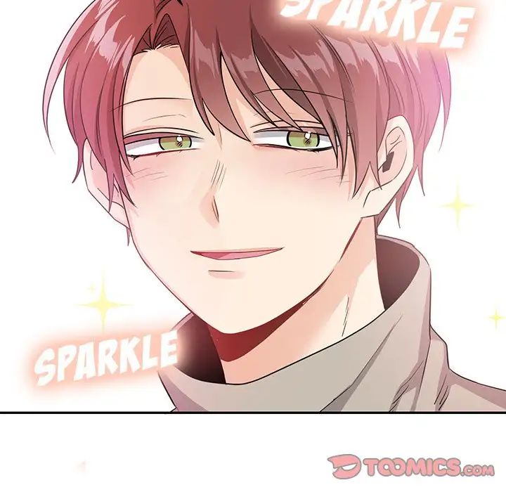 Pheromone Sherbet♥ Chapter 13 image 5