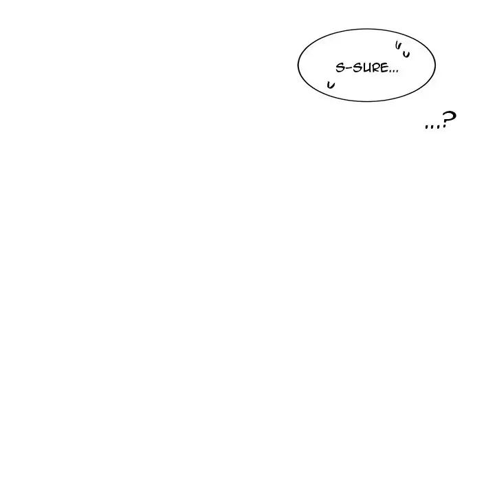 Pheromone Sherbet♥ Chapter 13 image 59