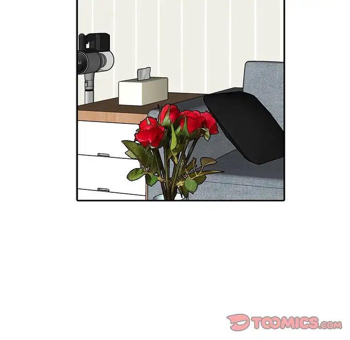 Pheromone Sherbet♥ Chapter 13 image 61