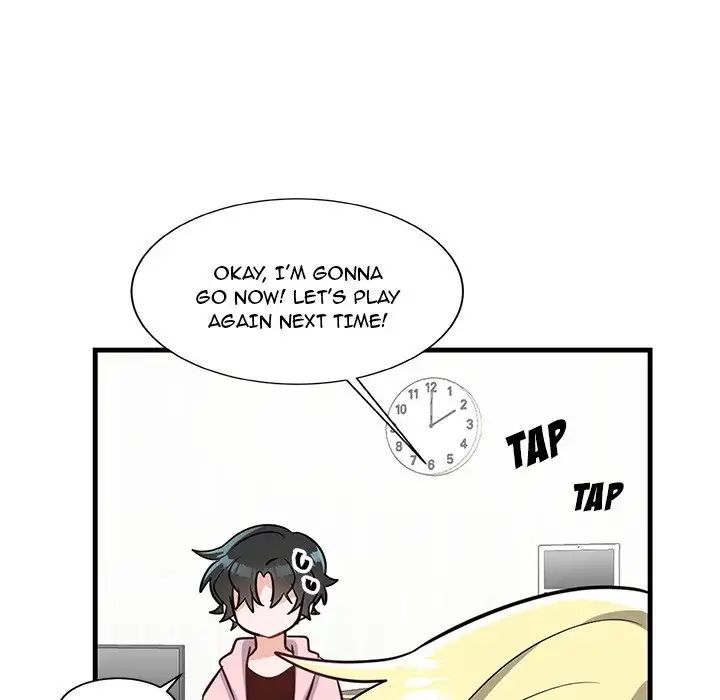 Pheromone Sherbet♥ Chapter 13 image 62