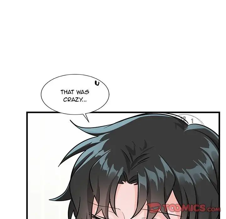 Pheromone Sherbet♥ Chapter 13 image 65