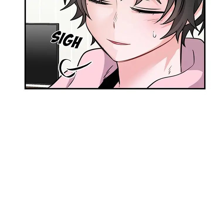 Pheromone Sherbet♥ Chapter 13 image 66