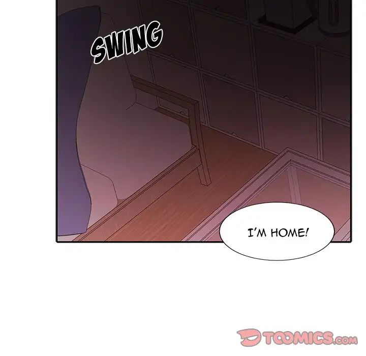 Pheromone Sherbet♥ Chapter 13 image 69