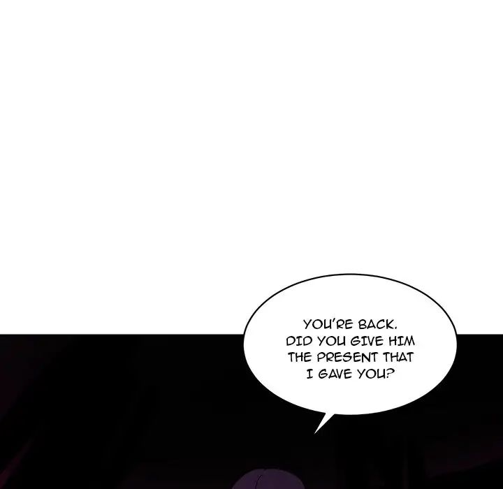Pheromone Sherbet♥ Chapter 13 image 71