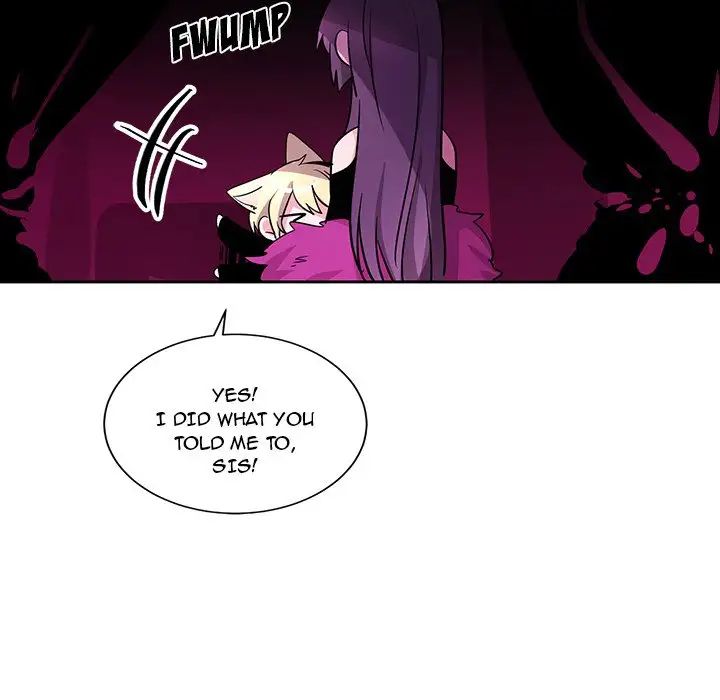 Pheromone Sherbet♥ Chapter 13 image 72
