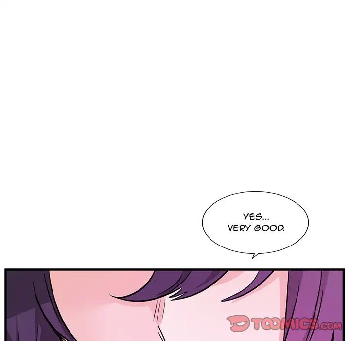 Pheromone Sherbet♥ Chapter 13 image 73
