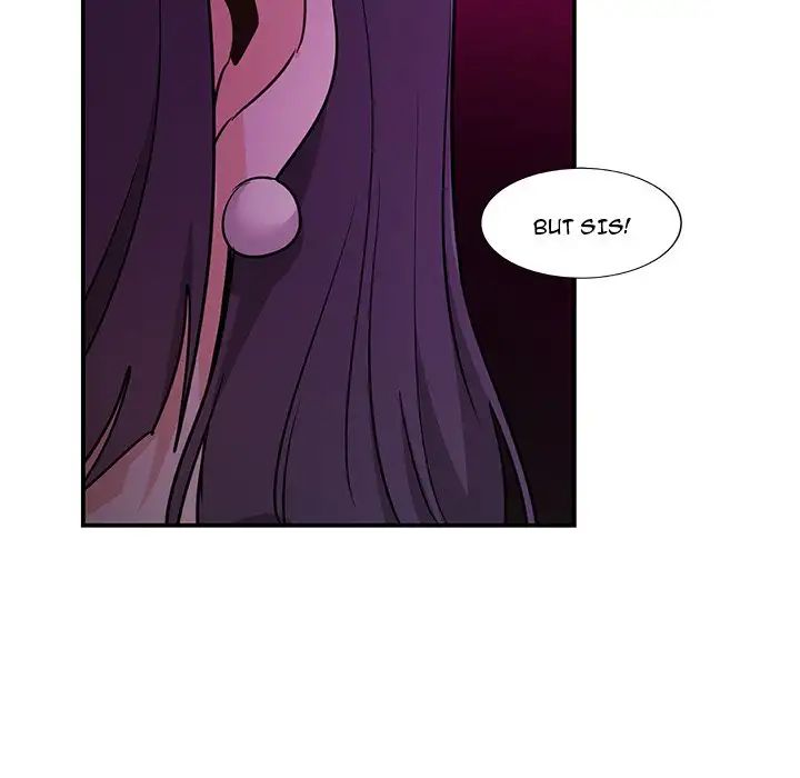 Pheromone Sherbet♥ Chapter 13 image 76