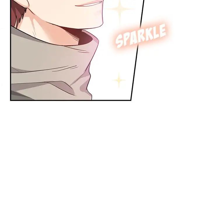 Pheromone Sherbet♥ Chapter 13 image 7