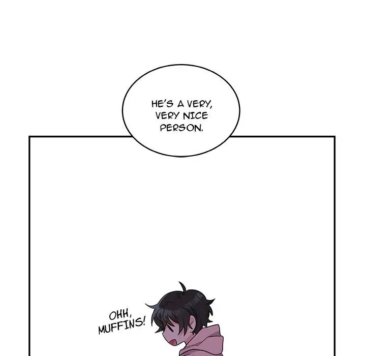Pheromone Sherbet♥ Chapter 13 image 80