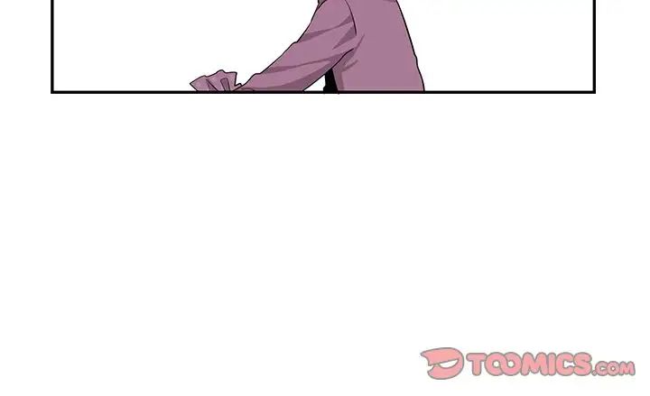 Pheromone Sherbet♥ Chapter 13 image 81