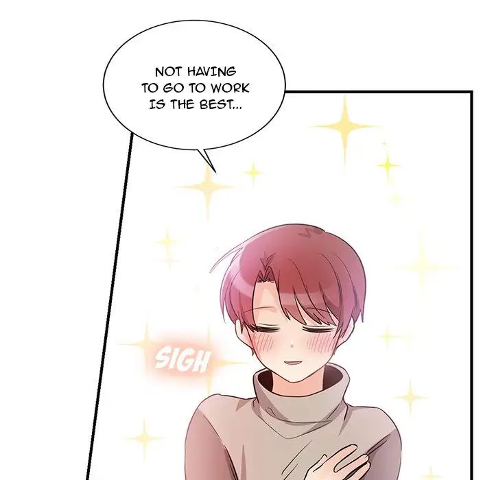 Pheromone Sherbet♥ Chapter 13 image 8