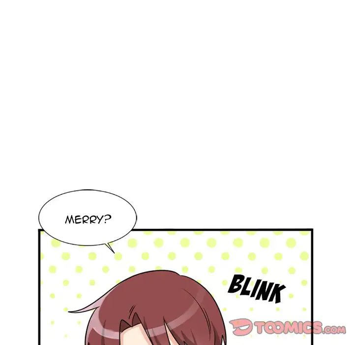Pheromone Sherbet♥ Chapter 14 image 9