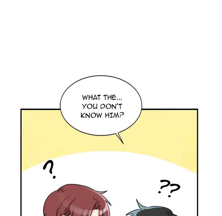 Pheromone Sherbet♥ Chapter 14 image 11