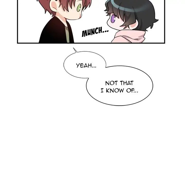 Pheromone Sherbet♥ Chapter 14 image 12