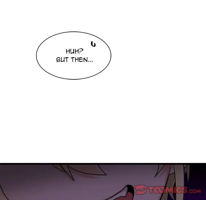 Pheromone Sherbet♥ Chapter 14 image 13