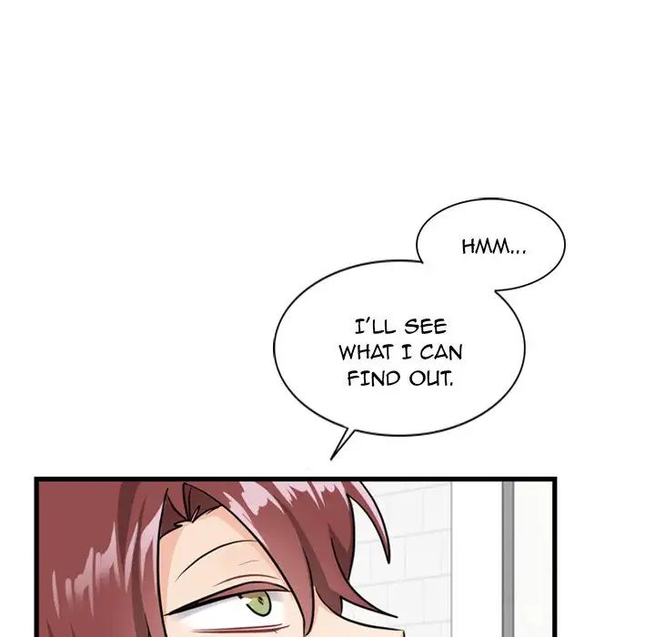 Pheromone Sherbet♥ Chapter 14 image 15