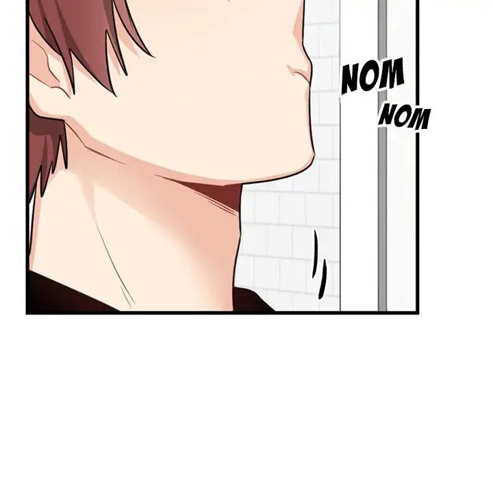 Pheromone Sherbet♥ Chapter 14 image 16