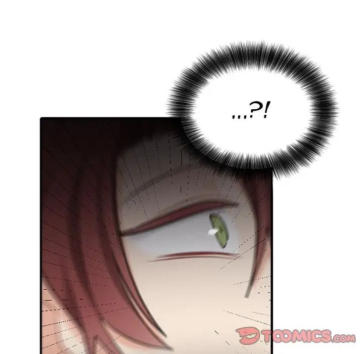 Pheromone Sherbet♥ Chapter 14 image 17