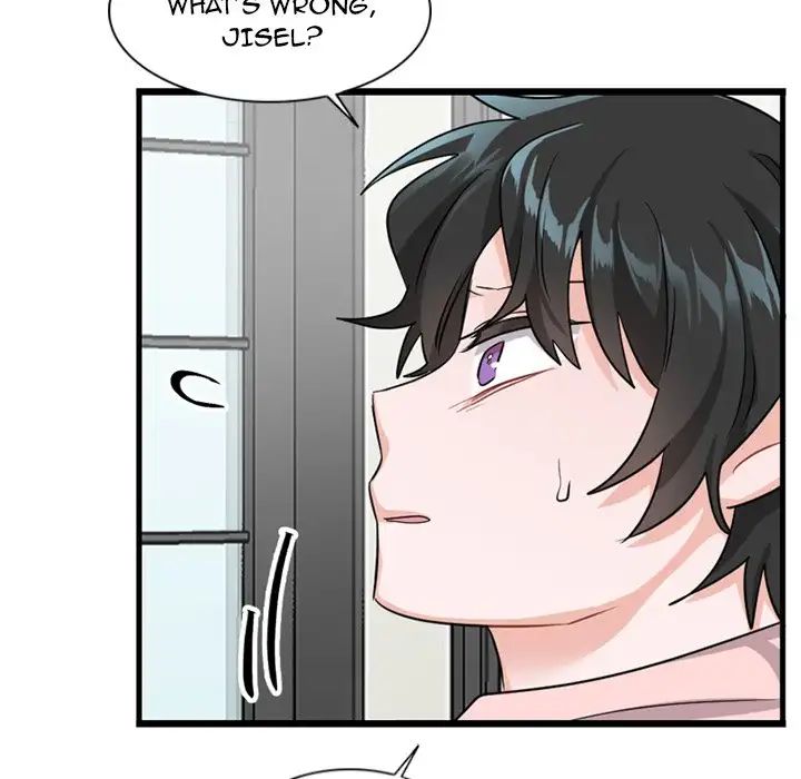 Pheromone Sherbet♥ Chapter 14 image 26