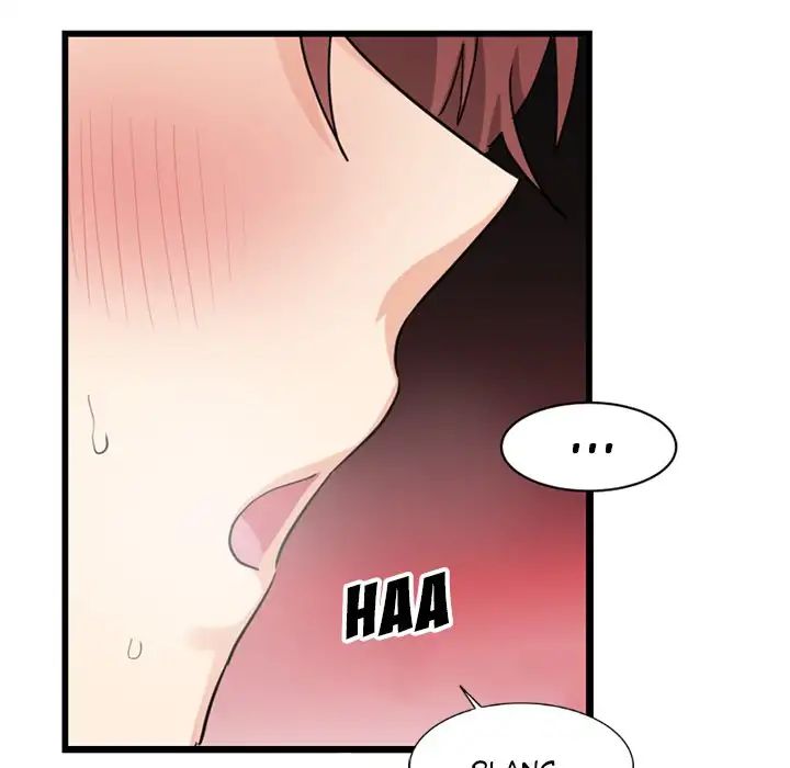 Pheromone Sherbet♥ Chapter 14 image 28