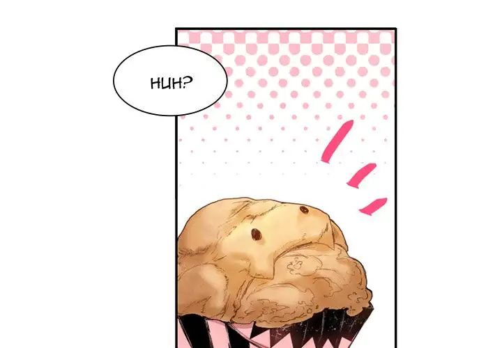 Pheromone Sherbet♥ Chapter 14 image 2