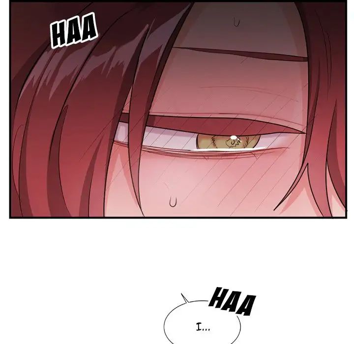 Pheromone Sherbet♥ Chapter 14 image 30