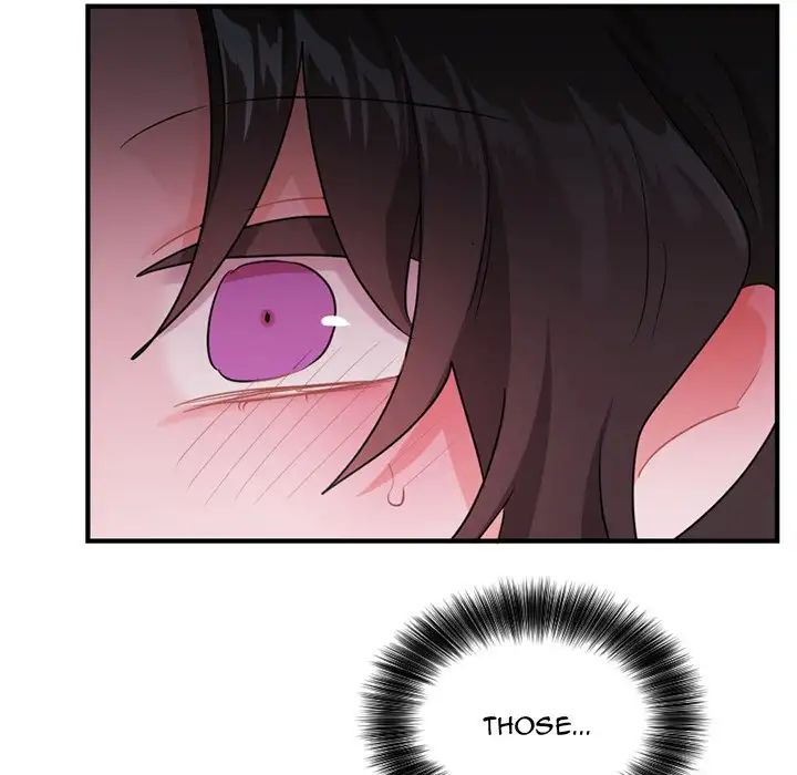 Pheromone Sherbet♥ Chapter 14 image 32