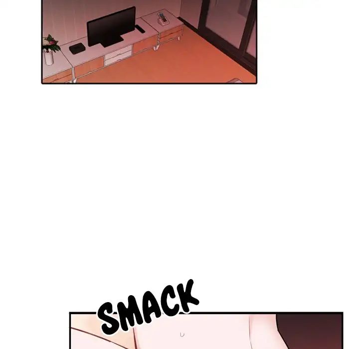 Pheromone Sherbet♥ Chapter 14 image 36