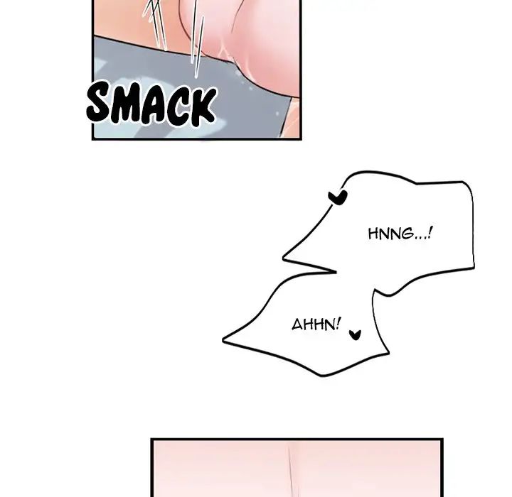 Pheromone Sherbet♥ Chapter 14 image 40
