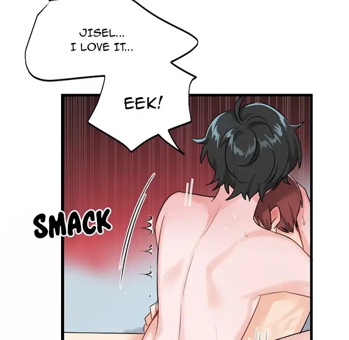 Pheromone Sherbet♥ Chapter 14 image 42