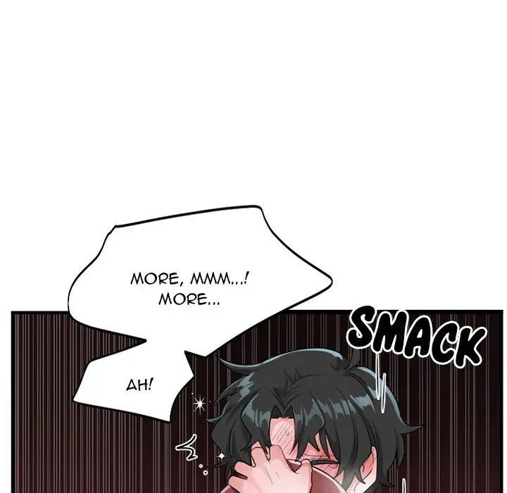 Pheromone Sherbet♥ Chapter 14 image 44