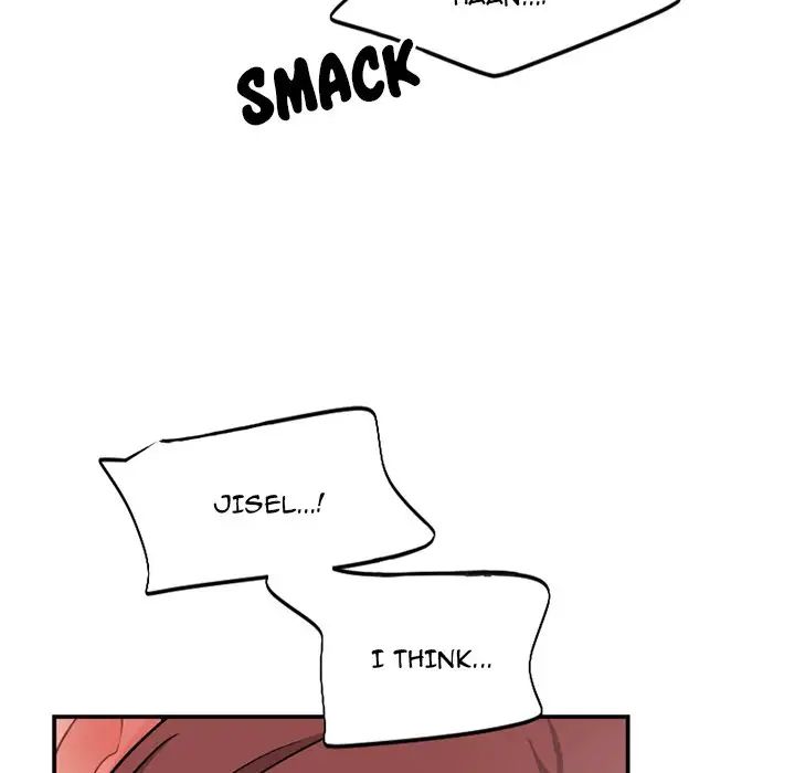 Pheromone Sherbet♥ Chapter 14 image 46