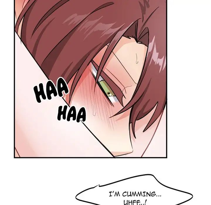 Pheromone Sherbet♥ Chapter 14 image 47