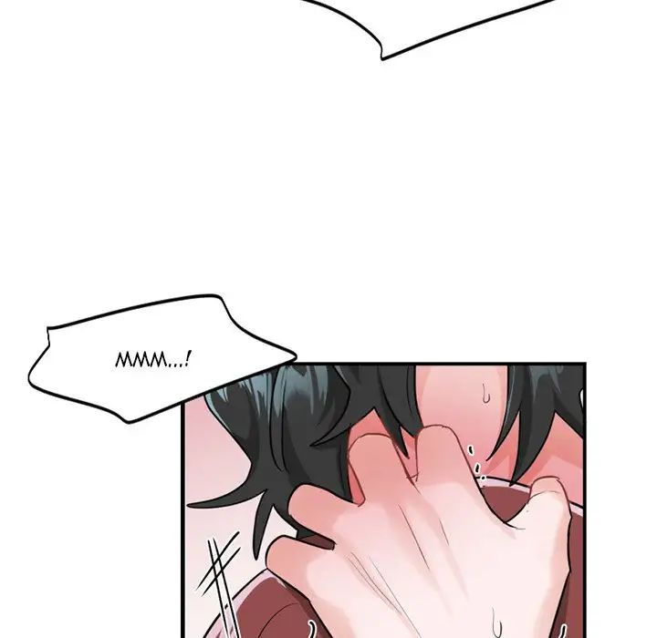 Pheromone Sherbet♥ Chapter 14 image 48